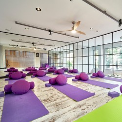 Retrowal-Bürotrennwandsysteme