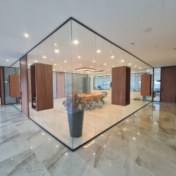 Системи Офісних Перегородок Skywall