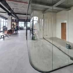 Системи Офісних Перегородок Skywall