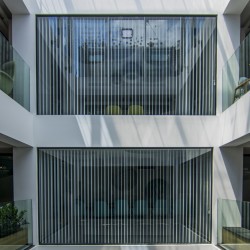 Системи Офісних Перегородок Skywall