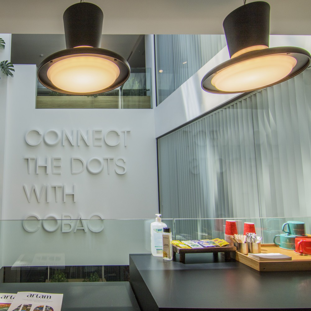 Системи Офісних Перегородок Skywall