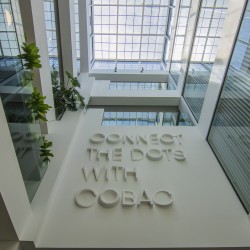 Системи Офісних Перегородок Skywall