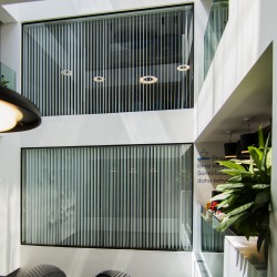 Системи Офісних Перегородок Skywall