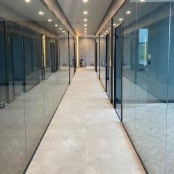 Системи Офісних Перегородок Skywall