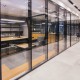 Flash Bondeo Bürotrennwandsysteme Flash Bondeo Bürotrennwandsysteme