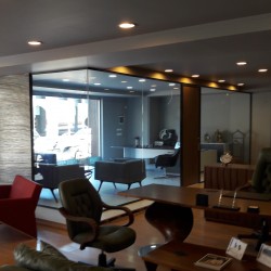 Системи Офісних Перегородок Skywall