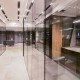 Flash Bondeo Bürotrennwandsysteme Flash Bondeo Bürotrennwandsysteme