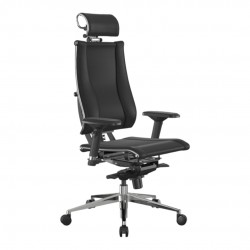 Metta EcoLeather Manager-Stuhl