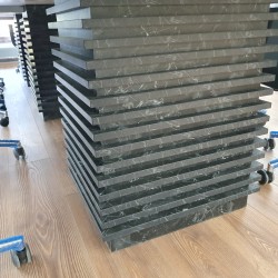 GökMetal Toplantı Masası