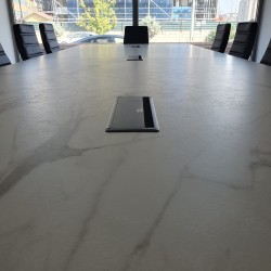 GökMetal Toplantı Masası