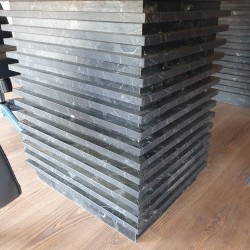 GökMetal Toplantı Masası