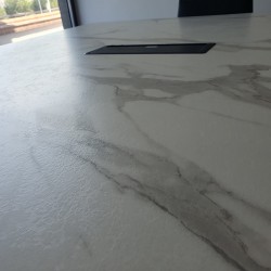 GökMetal Toplantı Masası