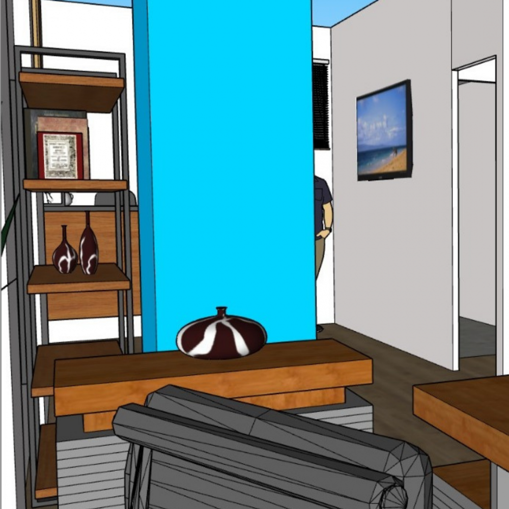 ألبانيا أثاث المكاتب