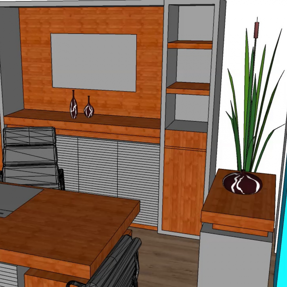 ألبانيا أثاث المكاتب