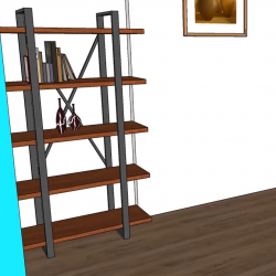 ألبانيا أثاث المكاتب