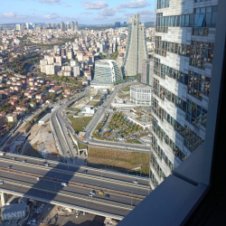 Bişirket Digital Verification Systems Office Set