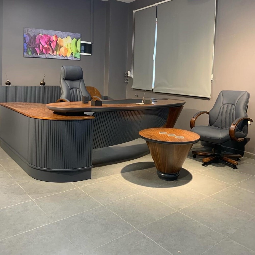 Galaksi Executive-Büroset