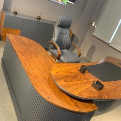 Galaksi Executive-Büroset