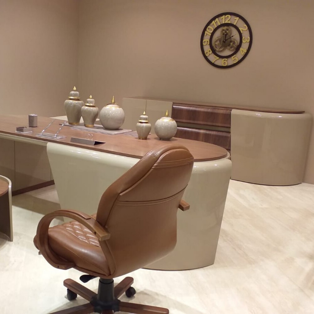 Pera Executive-Büroset