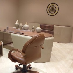 Pera Executive-Büroset