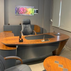 Galaksi Executive-Büroset