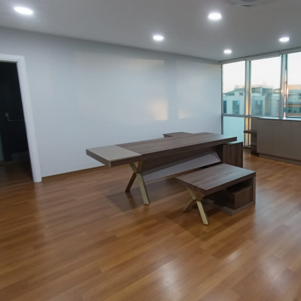 GökMetal-Arbeitsbüro