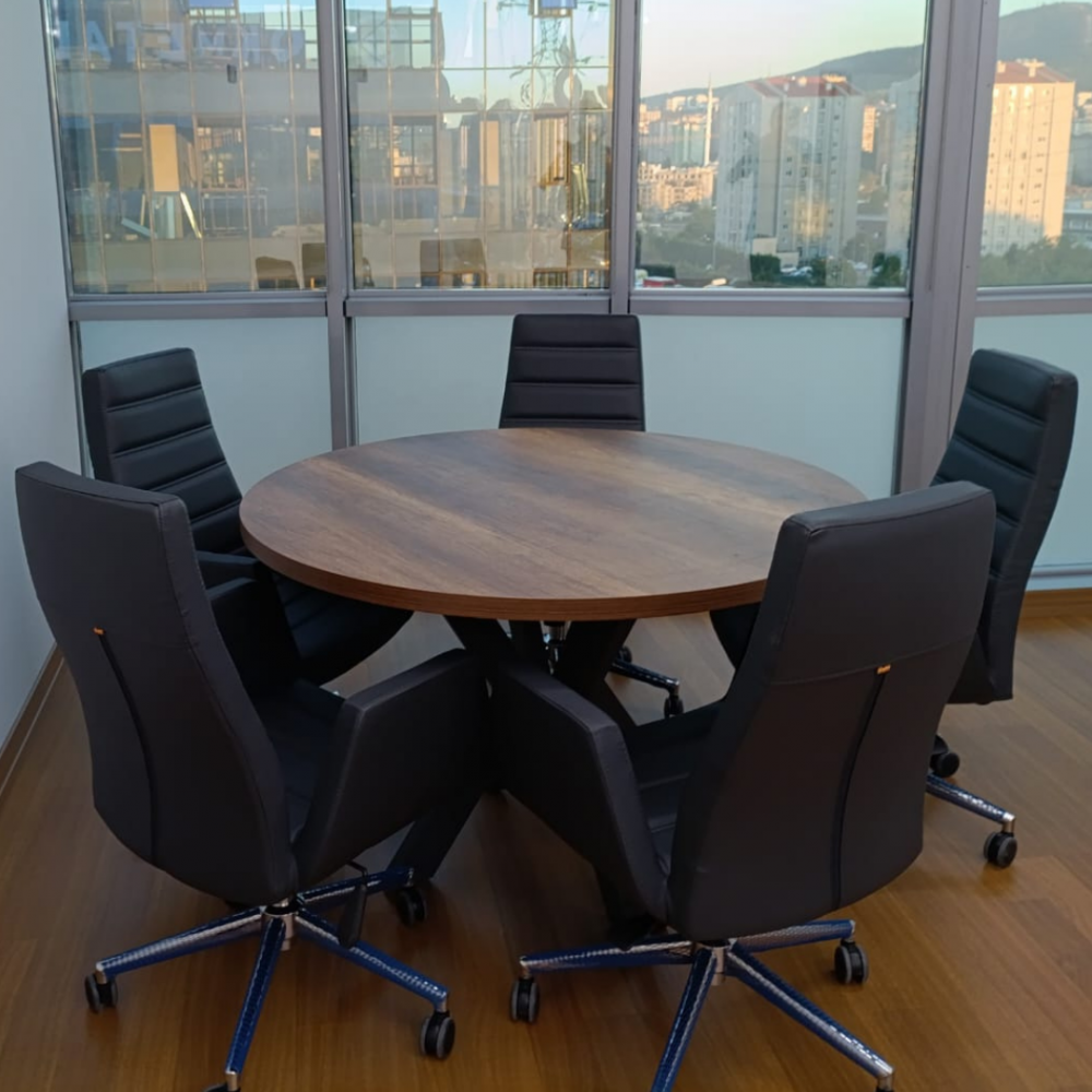 GökMetal-Arbeitsbüro