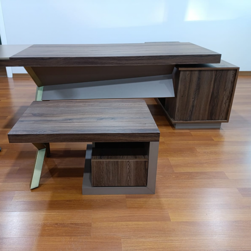 GökMetal-Arbeitsbüro