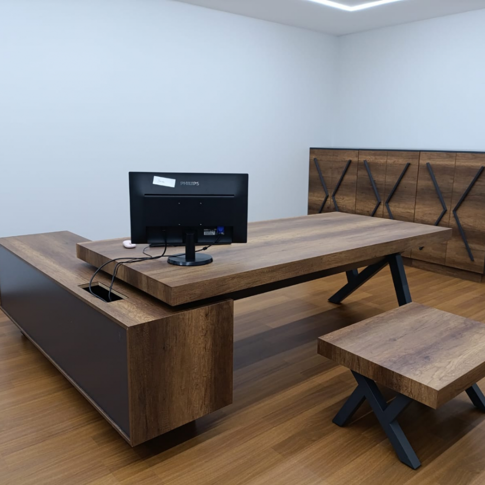 GökMetal-Arbeitsbüro