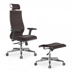 Metta SynchroSit Manager Chair