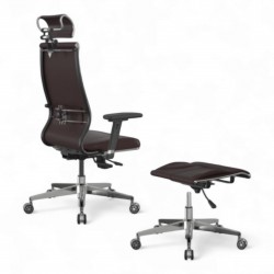 Metta SynchroSit Manager Chair