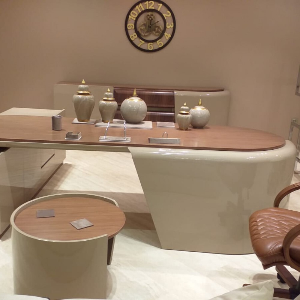 Pera Executive-Büroset