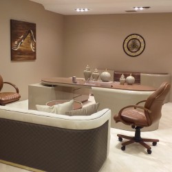 Pera Executive-Büroset