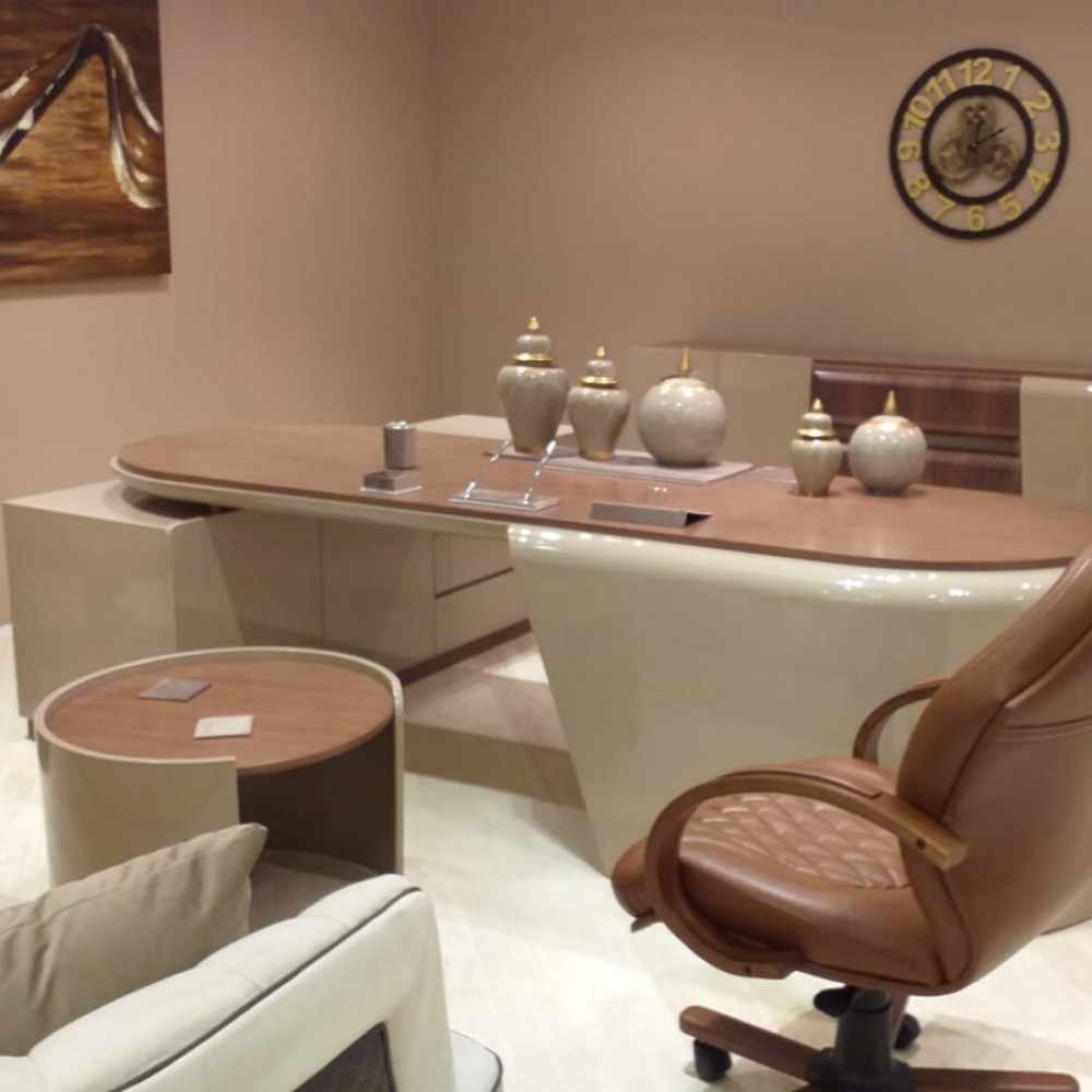 Pera Executive-Büroset