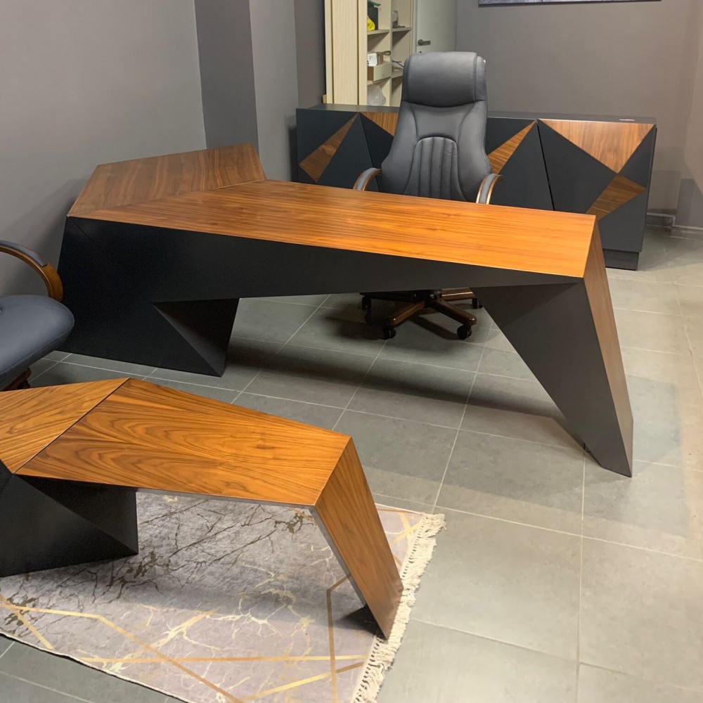 Tiran Executive-Büroset