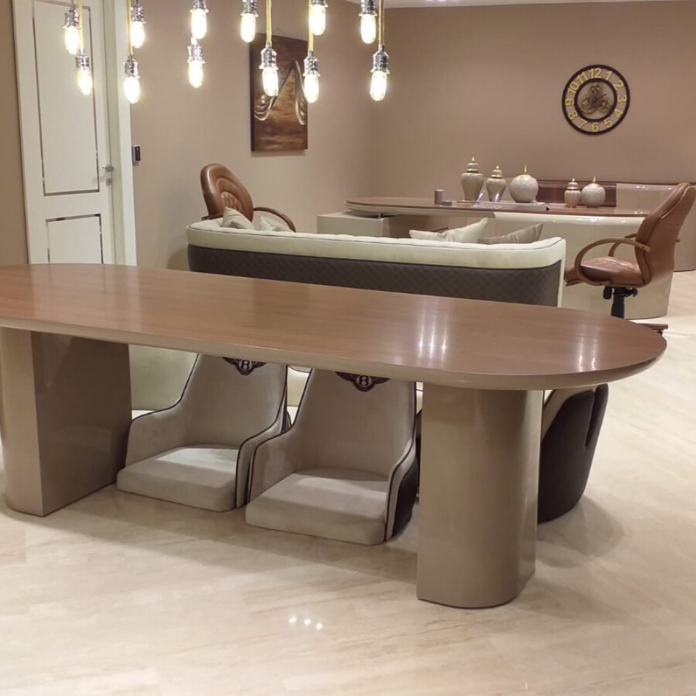 Pera Executive-Büroset