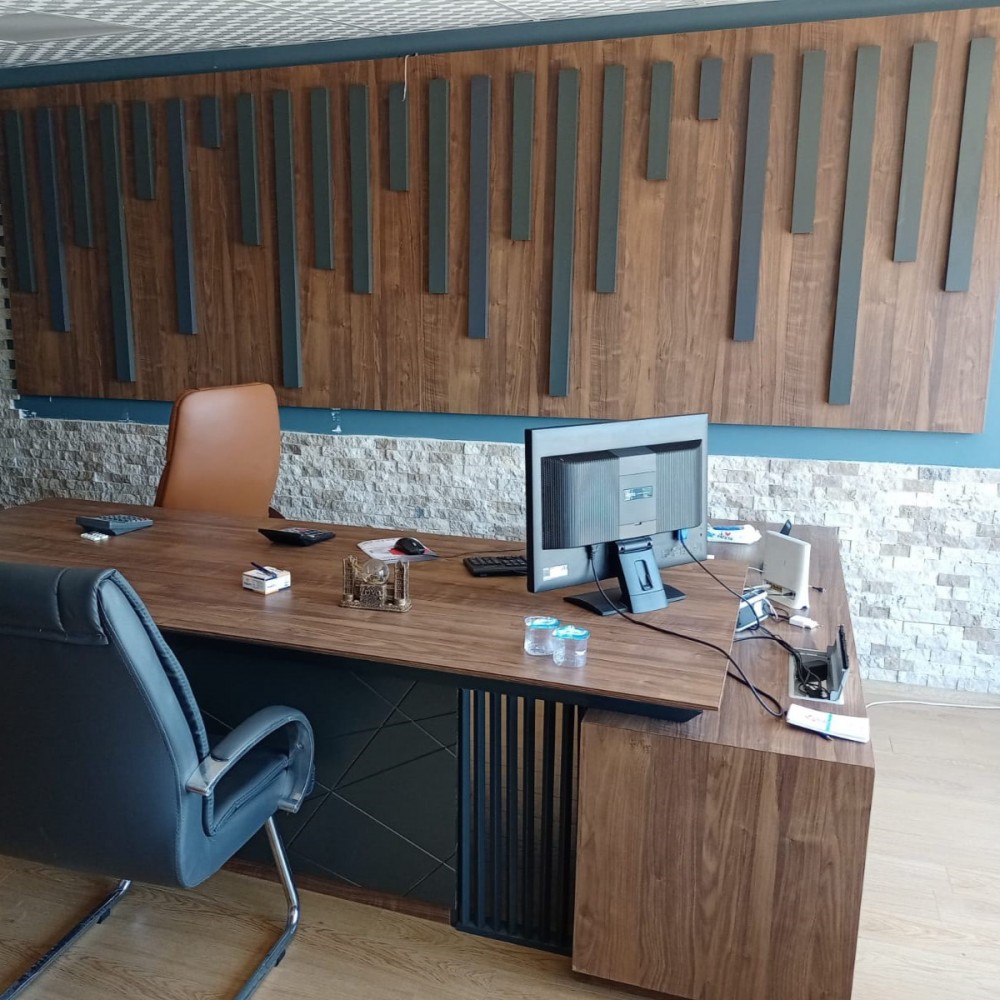 Dekorative Wand-LED-Beleuchtung2