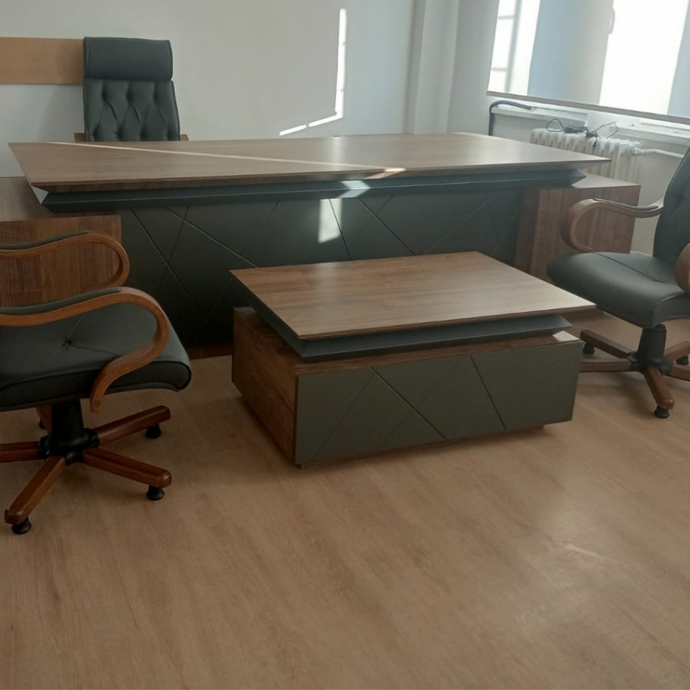 Führungsteam des Gendarmeriekommandos