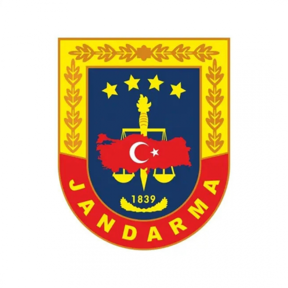 Führungsteam des Gendarmeriekommandos