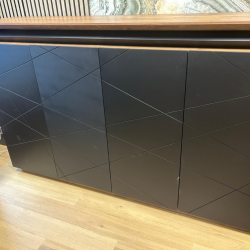 Master-Bouwbedrijf Büroset