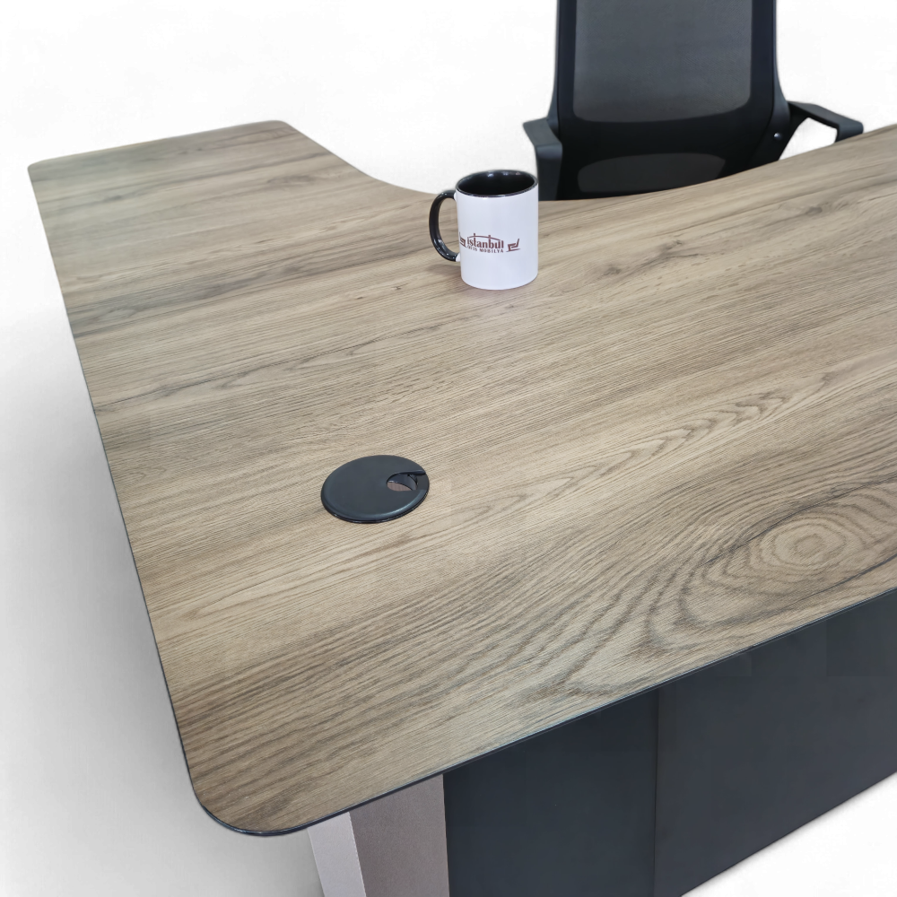 Kalyon Büromöbel-Set