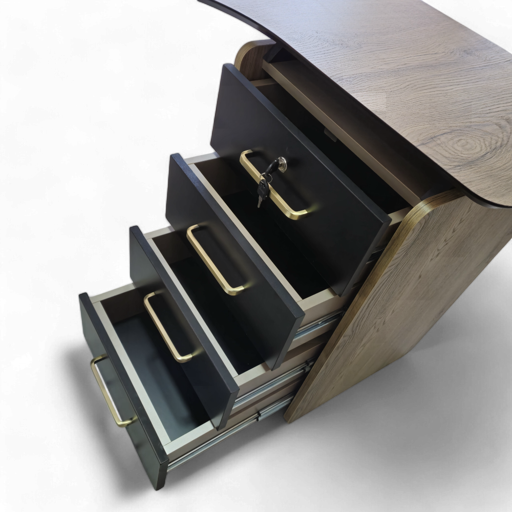 Kalyon Büromöbel-Set