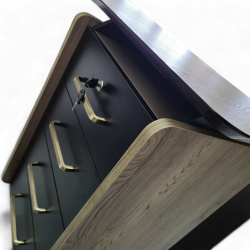 Kalyon Ofis Çalışma Masası