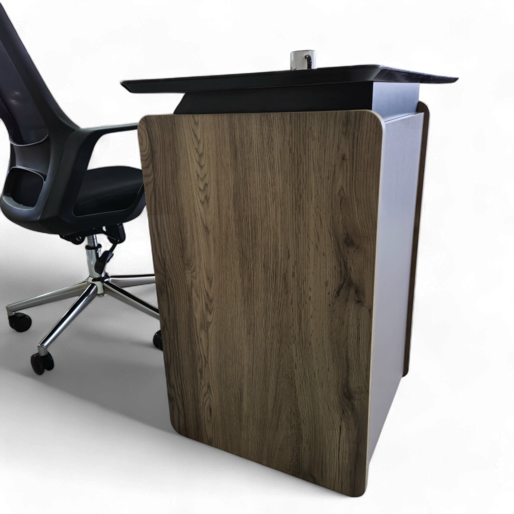 Kalyon Ofis Çalışma Masası