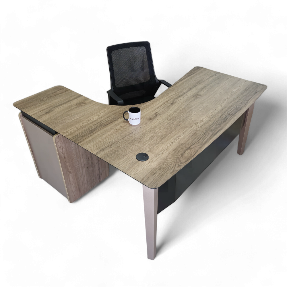 Kalyon Büromöbel-Set