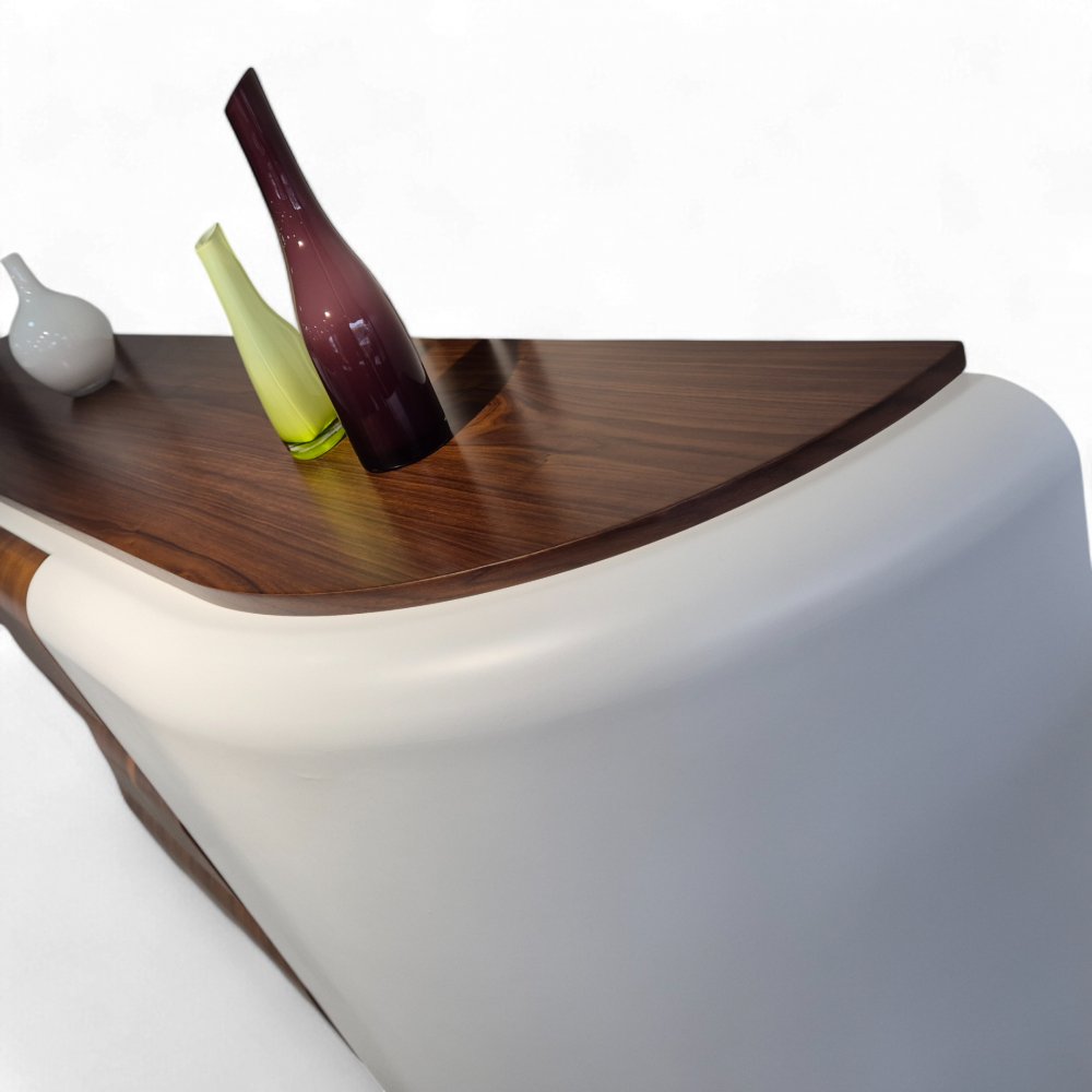 Final Authority-Büroset