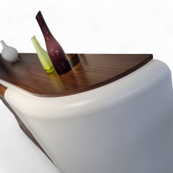 Final Authority-Büroset