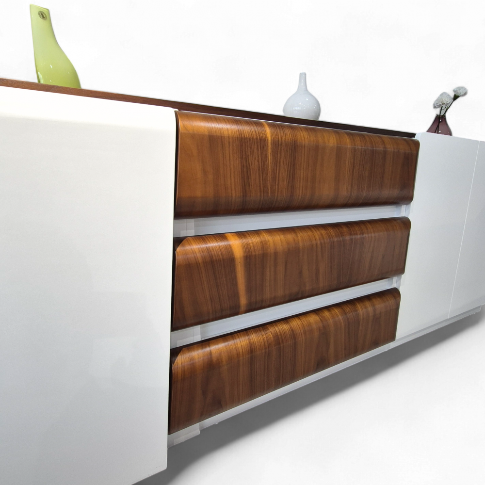 Final Authority-Büroset