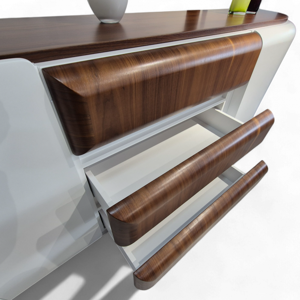 Final Authority-Büroset