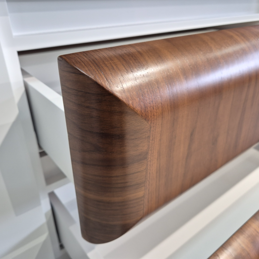 Final Authority-Büroset